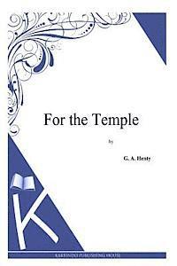 For the Temple 1