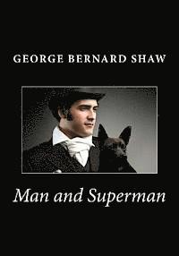 Man and Superman