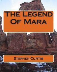 bokomslag The Legend Of Mara