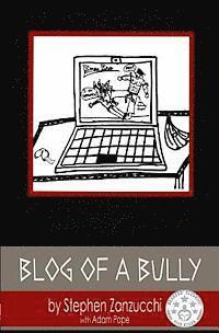 bokomslag Blog of a Bully