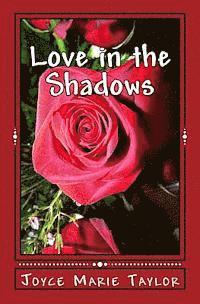 bokomslag Love in the Shadows