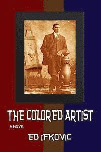 bokomslag The Colored Artist