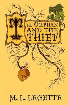 The Orphan and the Thief 1