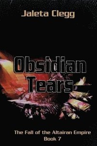 bokomslag Obsidian Tears