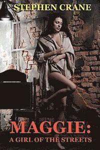 bokomslag Maggie: A Girl of the Streets