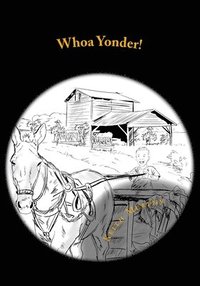 bokomslag Whoa Yonder!: The Story of Yesterday's Farm