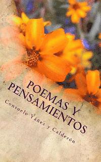 bokomslag Poemas y pensamientos