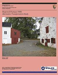 Hopewell Furnace NHS: Alternative Transportation Study 1