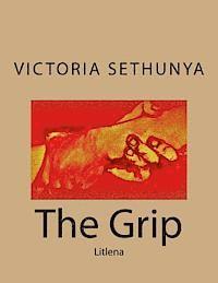 bokomslag The Grip: A Collection of Short Stories