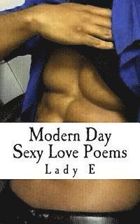 bokomslag Modern Day Sexy Love Poems