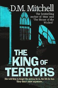 D. M. Mitchell - The King of Terrors, Häftad