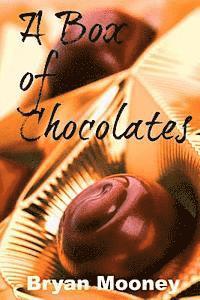 bokomslag A Box of Chocolates: A Book of Short Stories