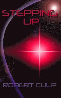 Robert Culp - Stepping Up, Häftad