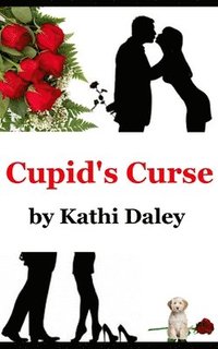 bokomslag Cupid's Curse