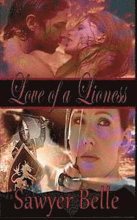 bokomslag Love of a Lioness