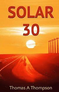 bokomslag Solar 30