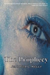 bokomslag The Lucia Chronicles Book 1: The Prophecy