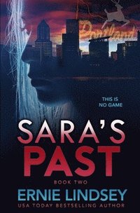 bokomslag Sara's Past