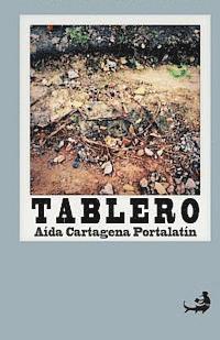 Aída Cartagena Portalatín, Ediciones Cielonaranja - Tablero.: Doce cuentos de lo popular a lo culto, Häftad