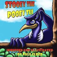 Paul Elder - Stooey the Pooey Tui, Häftad