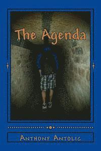 bokomslag The Agenda: Project Quicksilver