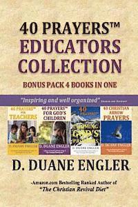 40 Prayers Educators Collection 1