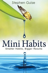 bokomslag Mini Habits