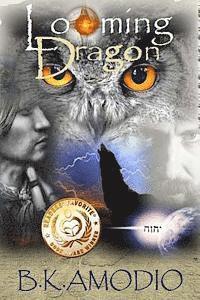 bokomslag Looming Dragon: Third Edition