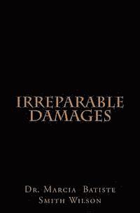 bokomslag Irreparable Damages