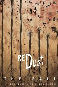 bokomslag Red Dust: The Fall