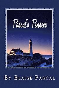 bokomslag Pascal's Pensees