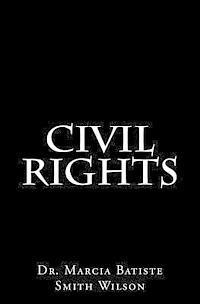 bokomslag Civil Rights