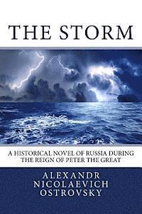 The Storm 1