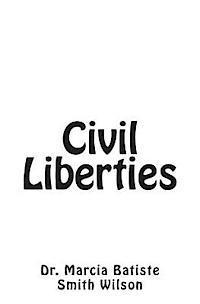 bokomslag Civil Liberties