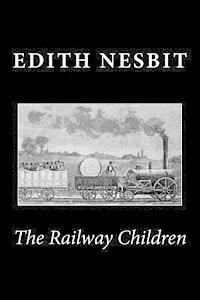 bokomslag The Railway Children