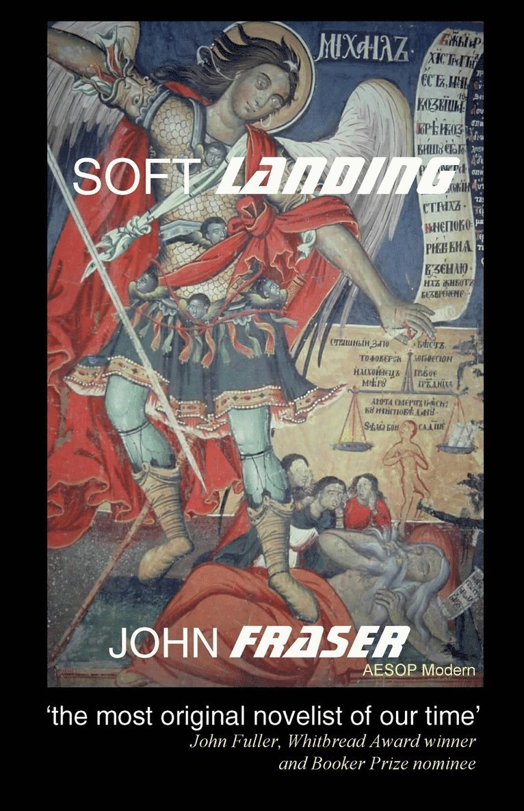 Soft Landing 1