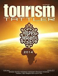bokomslag Tourism Tattler January 2014
