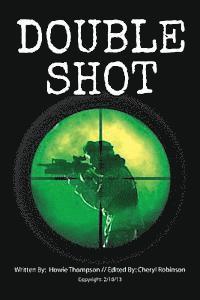 Howie Thompson, Cheryl Robinson - Double Shot, Häftad