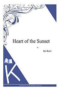 Heart of the Sunset 1