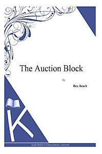 bokomslag The Auction Block