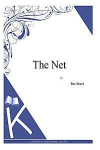 bokomslag The Net
