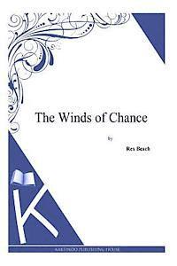 bokomslag The Winds of Chance