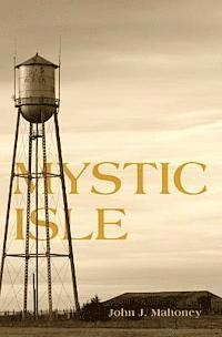 bokomslag Mystic Isle