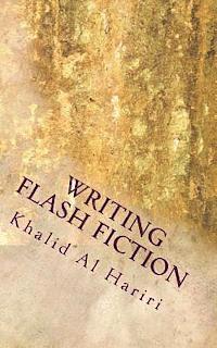 bokomslag Writing Flash Fiction: An Introductory Guide