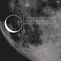 bokomslag Moon Goddess