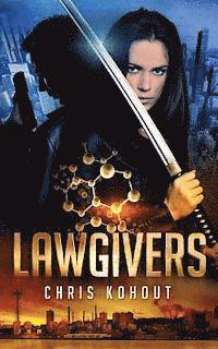 Lawgivers 1