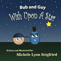 bokomslag Bub and Guy Wish Upon A Star