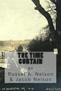 Jacob Nelson, Russel a. Nelson - The Time Curtain, Häftad