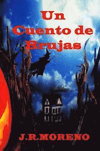 bokomslag Un cuento de brujas