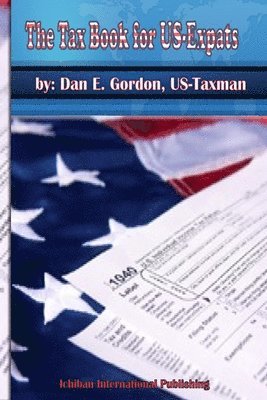 The Tax Book for US Expats 1